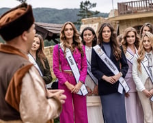 Miss Polski 2024. Zobaczcie najładniejsze Polki [ZDJĘCIA]