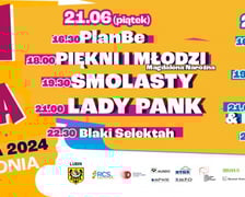Program Dni Lubina