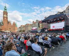 <p>Koncert akademickich ch&oacute;r&oacute;w "Harmonia Miasta" 24 czerwca 2024 r.</p>