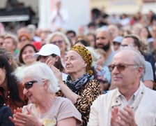 <p>Koncert akademickich ch&oacute;r&oacute;w "Harmonia Miasta" 24 czerwca 2024 r.</p>