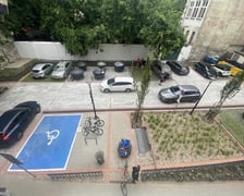 Wyremontowane podwórko na Nadodrzu