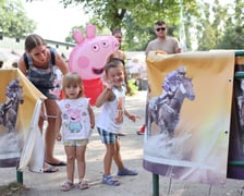 Festiwal Pasibrzucha na wrocławskich Partynicach