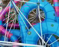 Nowe atrakcje w Aquaparku przy ul. Borowskiej