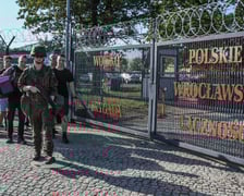 29 adeptów żołnierskiego rzemiosła, zostało wcielonych w połowie lipca w szeregi 10 Wrocławskiej Brygady Łączności