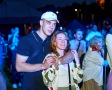 Festiwal WROsound 2024