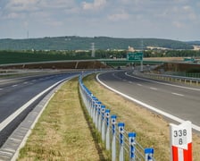 S3 na Dolnym Śląsku tuż przed otwarciem w lipcu 2024