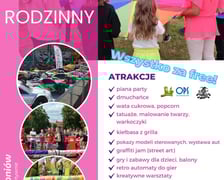 Zabawa w Dzierżoniowie