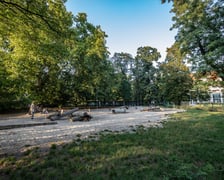 <p>Park Tadeusza R&oacute;żewicza</p>