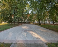 <p>Park Tadeusza R&oacute;żewicza</p>