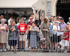 Święto Wojska Polskiego 15 sierpnia we Wrocławiu