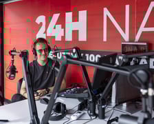 22 i 23 sierpnia radio nadaje z placu Solnego