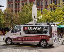 22 i 23 sierpnia radio nadaje z placu Solnego