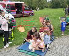 Piknik osiedlowy na Nadodrzu, 31 sierpnia