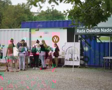 Piknik osiedlowy na Nadodrzu, 31 sierpnia