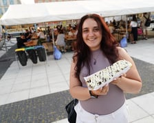 Festiwale gastronomiczne na pl. Nowy Targ