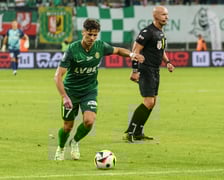 <p><strong>16.09 &ndash; Śląsk Wrocław vs Stal Mielec</strong></p>
<p>WKS Śląsk Wrocław zagra mecz ze Stalą Mielec w najbliższej kolejce Ekstraklasy. Początek o godzinie 19:00. W ramach akcji &bdquo;Dzieci na stadionie&rdquo; najmłodsi kibice mogą liczyć na bezpłatne grupowe wejści&oacute;wki na to spotkanie (zgłoszenia przyjmowane są do 12 września).</p>
<ul>
<li>Szczeg&oacute;ły dotyczące akcji na stronie:&nbsp;<a href="https://www.slaskwroclaw.pl/w/akcja-dzieci-na-stadionie-podczas-meczu-%C5%9Al%C4%85sk-stal">www.bit.ly/WKS_DzieciNaStadionie</a></li>
<li>Bilety można nabyć na: <a href="https://bilety.slaskwroclaw.pl/">www.bilety.slaskwroclaw.pl</a>.</li>
</ul>