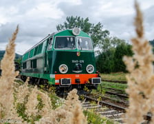 <p>Wycieczka na Dolny Śląsk z Klubem Sympatyk&oacute;w Kolei już 22 września</p>