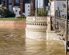 Odra we Wrocławiu w sobotę 21 września [ZDJĘCIA]