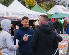 Wrocławski OktoberFest, plac Nowy Targ, 05.10.2024