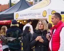 Wrocławski OktoberFest, plac Nowy Targ, 05.10.2024