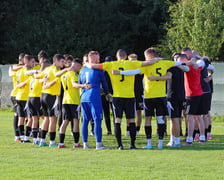 Zawodnicy klubu sportowego Piast Żerniki