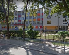 <p>Zesp&oacute;ł Szkolno-Przedszkolny nr 10 na Żernikach</p>