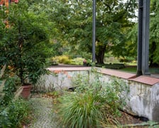Podpisanie umowy o budowie Palmiarni w Ogrodzie Botanicznym we Wrocławiu