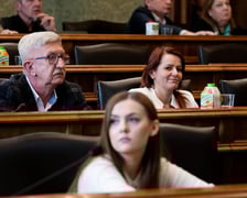 Sesja Rady Miejskiej Wrocławia, 22 maja 2025 r.