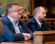 Sesja Rady Miejskiej Wrocławia, 22 maja 2025 r.