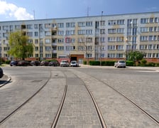 24 kwietnia 2011 , Dawne skrzyżowanie Victoria-, Sedan- i Neudorf Strasse czyli dzisiejszych Lwowskiej, Sanockiej i Komandorskiej -  Piotr Herba
