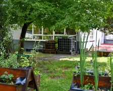 Zagospodarowanie wód opadowych na terenie Wrocławia