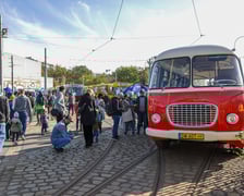 Dzień otwarty zajezdni Popowice 2024