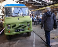 Dzień otwarty zajezdni Popowice 2024