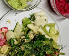 Zielona uczta, czyli roślinne motywy w sztuce kulinarnej w MWW we Wrocławiu