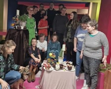 Zielona uczta, czyli roślinne motywy w sztuce kulinarnej w MWW we Wrocławiu