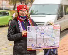 WrocWalk 2024. Wrocław, 11.11.2024.