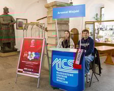 WrocWalk 2024. Wrocław, 11.11.2024.