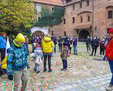 WrocWalk 2024. Wrocław, 11.11.2024.