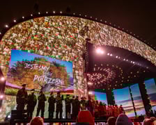 Koncert na wrocławskim Rynku, 11.11.2024