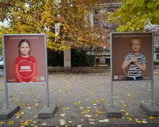 Start tegorocznej edycji kampanii Wrocław BEZ Przemocy