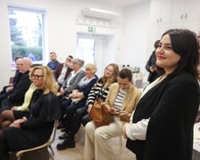 Otwarcie Centrum Rozwoju i Aktywności Dzieci i Młodzieży Muchobór Wielki przy ul. Stanisławowskiej 103