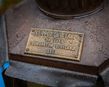 Targ "Na Młynie" - kupić tu można rzeczy zwykłe i te mniej zwykłe