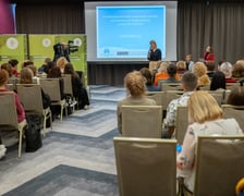 Dziś, 28 listopada, podczas konferencji wroc.win.with.hiv podsumowano efekty projektów profilaktycznych