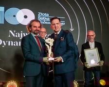 Gala Złotej Setki Dolnośląskiego