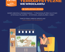 Wydarzenia w grudniu na TAW
