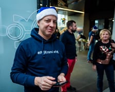 9. urodziny Hydropolis. Wrocław, 07.12.2024