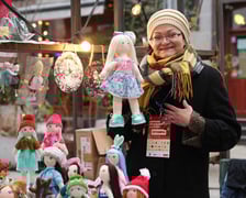 <p>Na Antoniego codziennie do świąt Festiwal Grzańca, zaś w weekendy Jarmark Świąteczny rękodzieła</p>