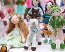 <p>Na Antoniego codziennie do świąt Festiwal Grzańca, zaś w weekendy Jarmark Świąteczny rękodzieła</p>