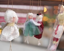 <p>Na Antoniego codziennie do świąt Festiwal Grzańca, zaś w weekendy Jarmark Świąteczny rękodzieła</p>