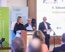 6. Polsko-Saksoński Dzień Innowacji na PWr we Wrocławiu